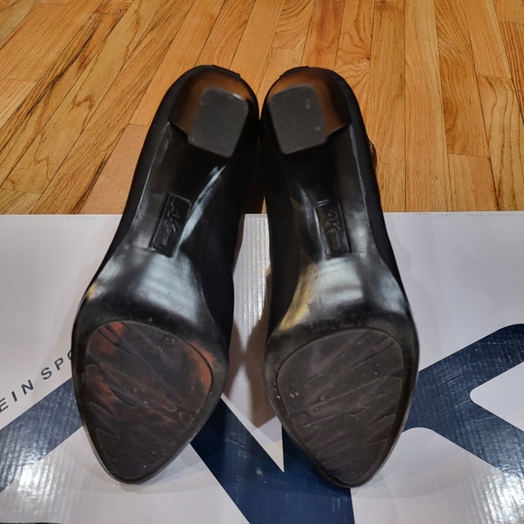 Anne Klein Sport Boots - Picture 6 of 11